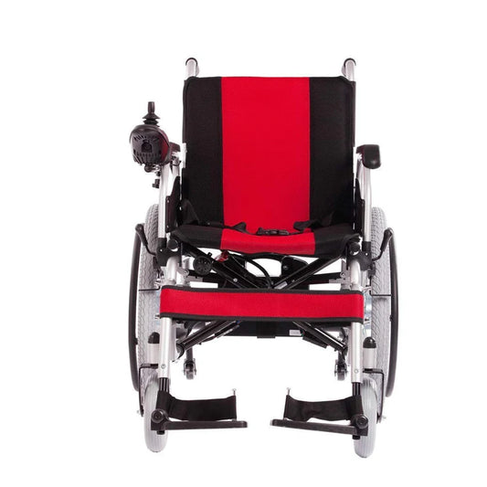 Believia EWC-01 Smart Lightweight Electric Wheelchair